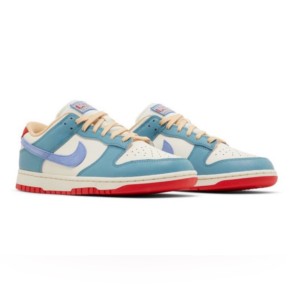 Nike Dunk Low Premium ‘Sketch & Exploration’